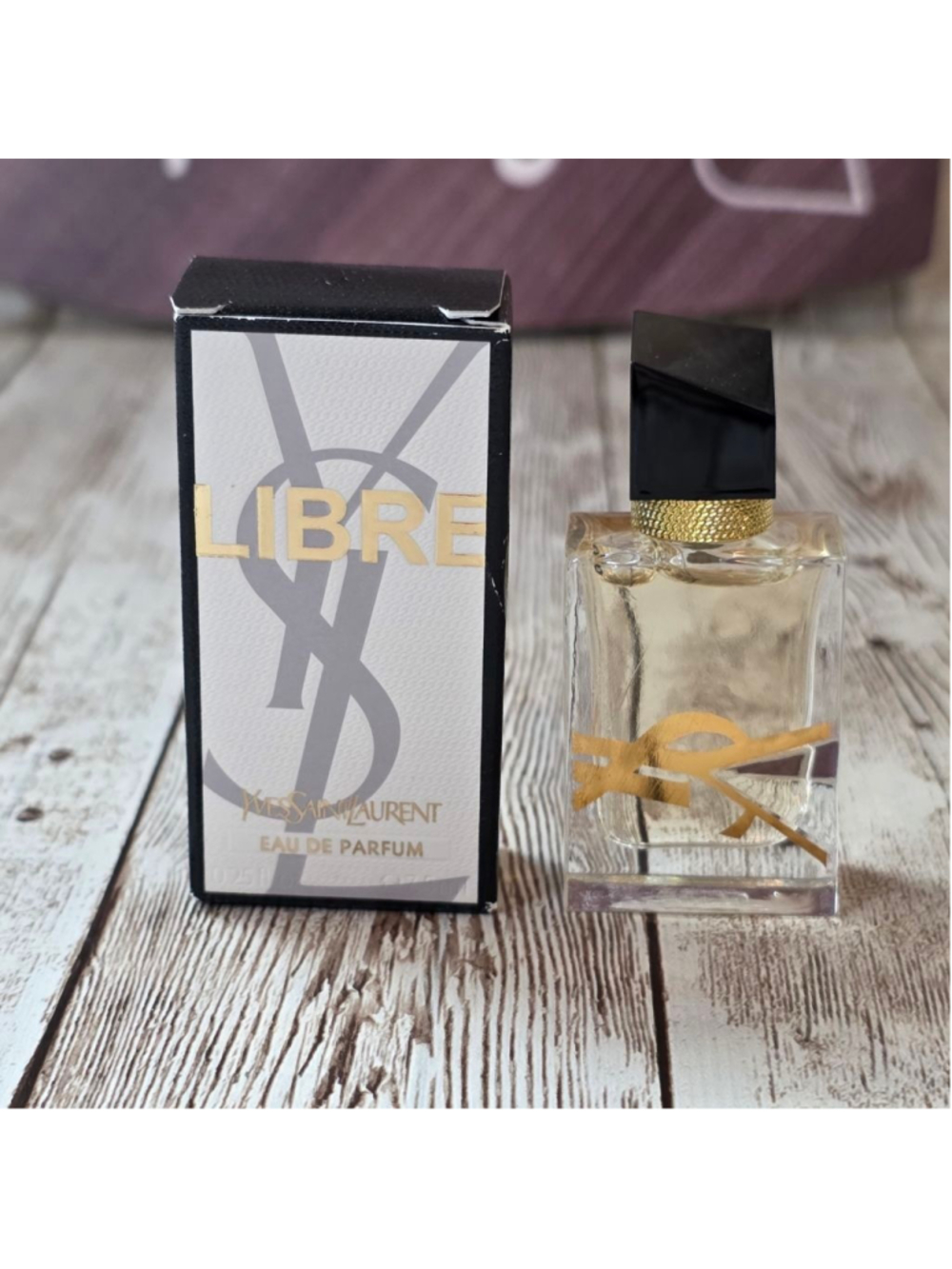 Yves Saint Laurent Libre mini